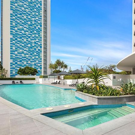 Sierra Grand Broadbeach - Self Contained & Privately Managed Apartments Χρυσή Ακτή Εξωτερικό φωτογραφία