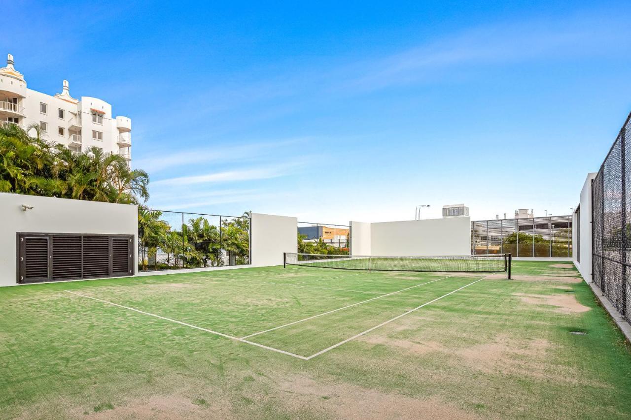 Sierra Grand Broadbeach - Self Contained & Privately Managed Apartments Χρυσή Ακτή Εξωτερικό φωτογραφία