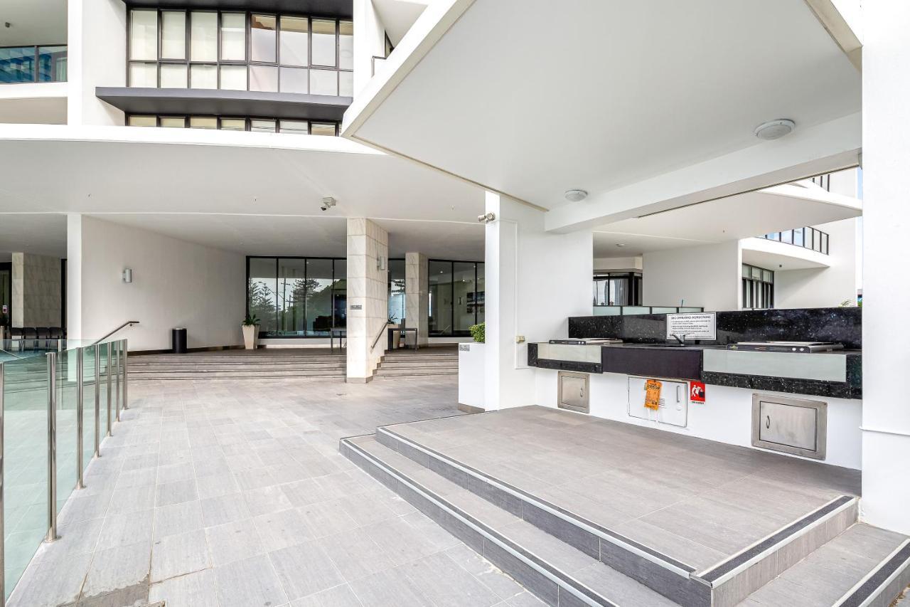 Sierra Grand Broadbeach - Self Contained & Privately Managed Apartments Χρυσή Ακτή Εξωτερικό φωτογραφία
