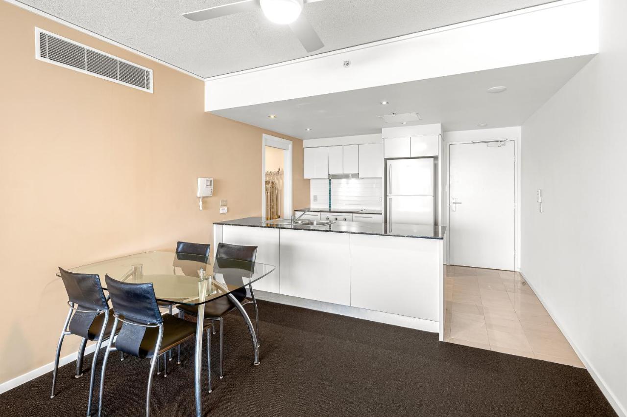 Sierra Grand Broadbeach - Self Contained & Privately Managed Apartments Χρυσή Ακτή Εξωτερικό φωτογραφία