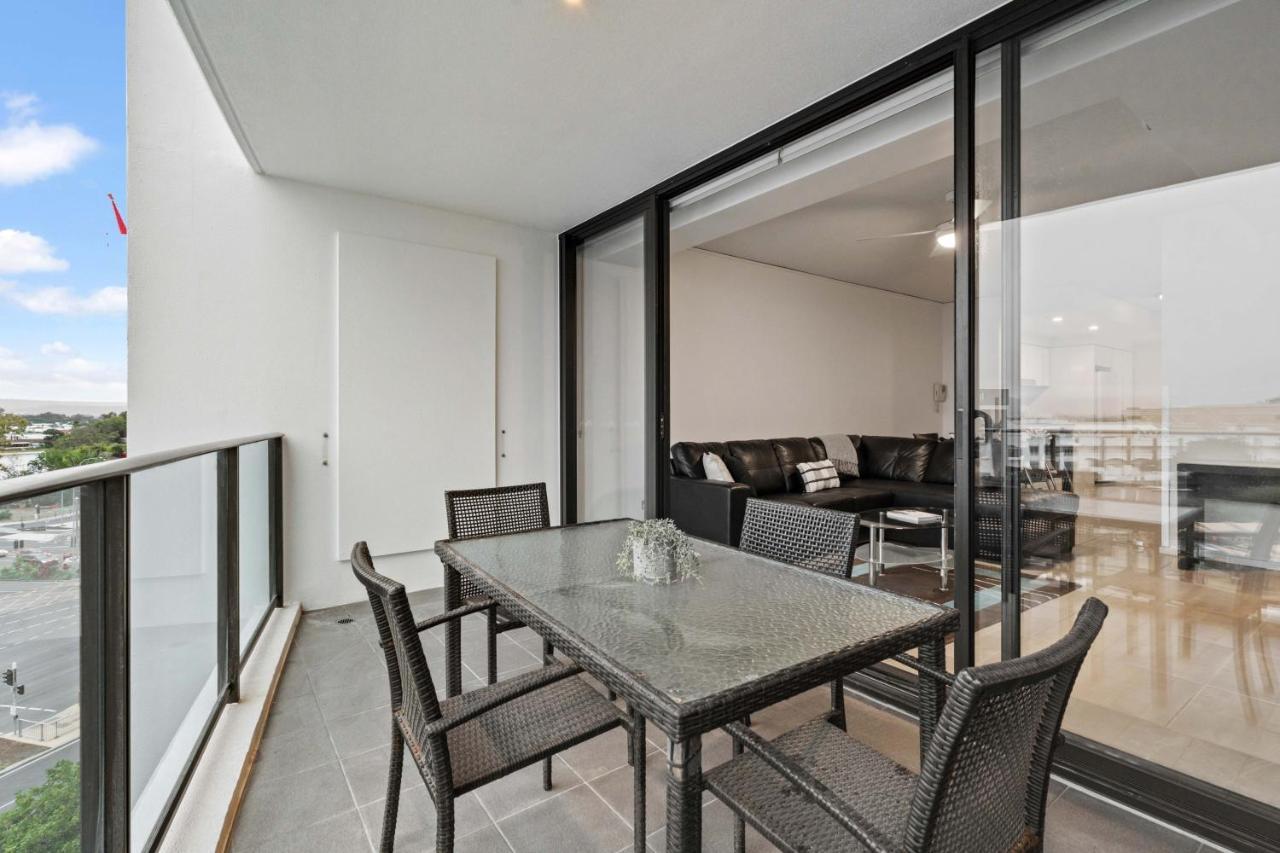 Sierra Grand Broadbeach - Self Contained & Privately Managed Apartments Χρυσή Ακτή Εξωτερικό φωτογραφία