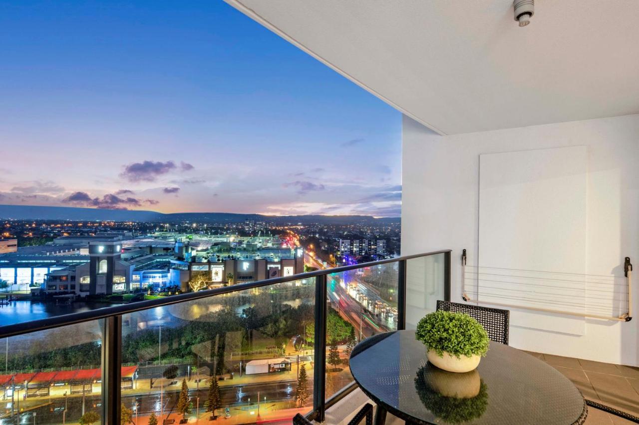 Sierra Grand Broadbeach - Self Contained & Privately Managed Apartments Χρυσή Ακτή Εξωτερικό φωτογραφία