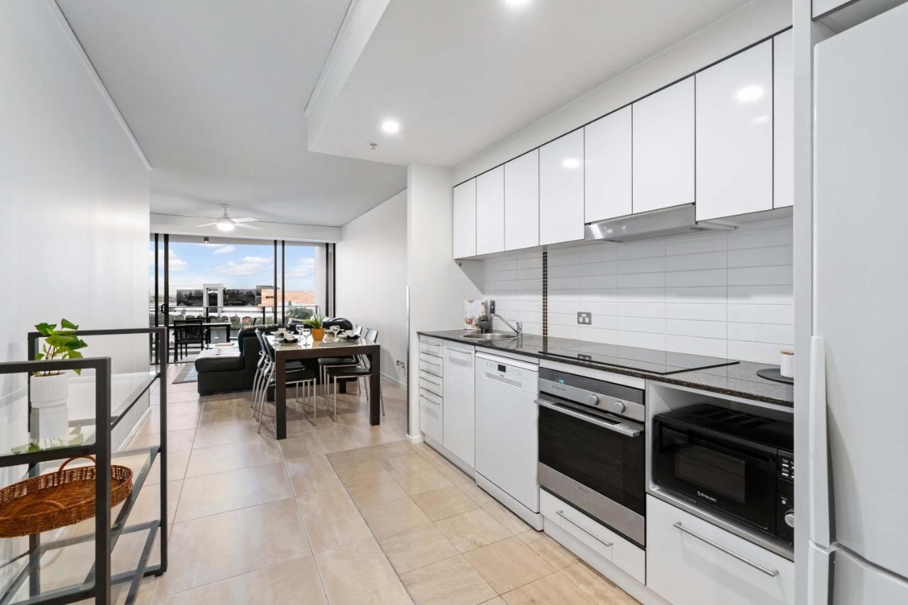 Sierra Grand Broadbeach - Self Contained & Privately Managed Apartments Χρυσή Ακτή Εξωτερικό φωτογραφία