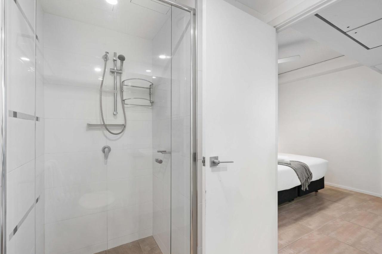 Sierra Grand Broadbeach - Self Contained & Privately Managed Apartments Χρυσή Ακτή Εξωτερικό φωτογραφία