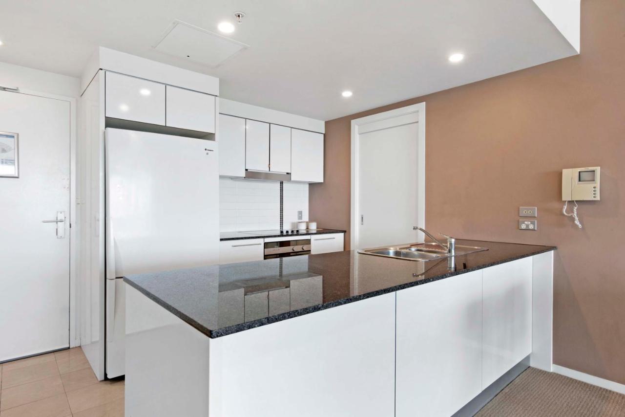 Sierra Grand Broadbeach - Self Contained & Privately Managed Apartments Χρυσή Ακτή Εξωτερικό φωτογραφία