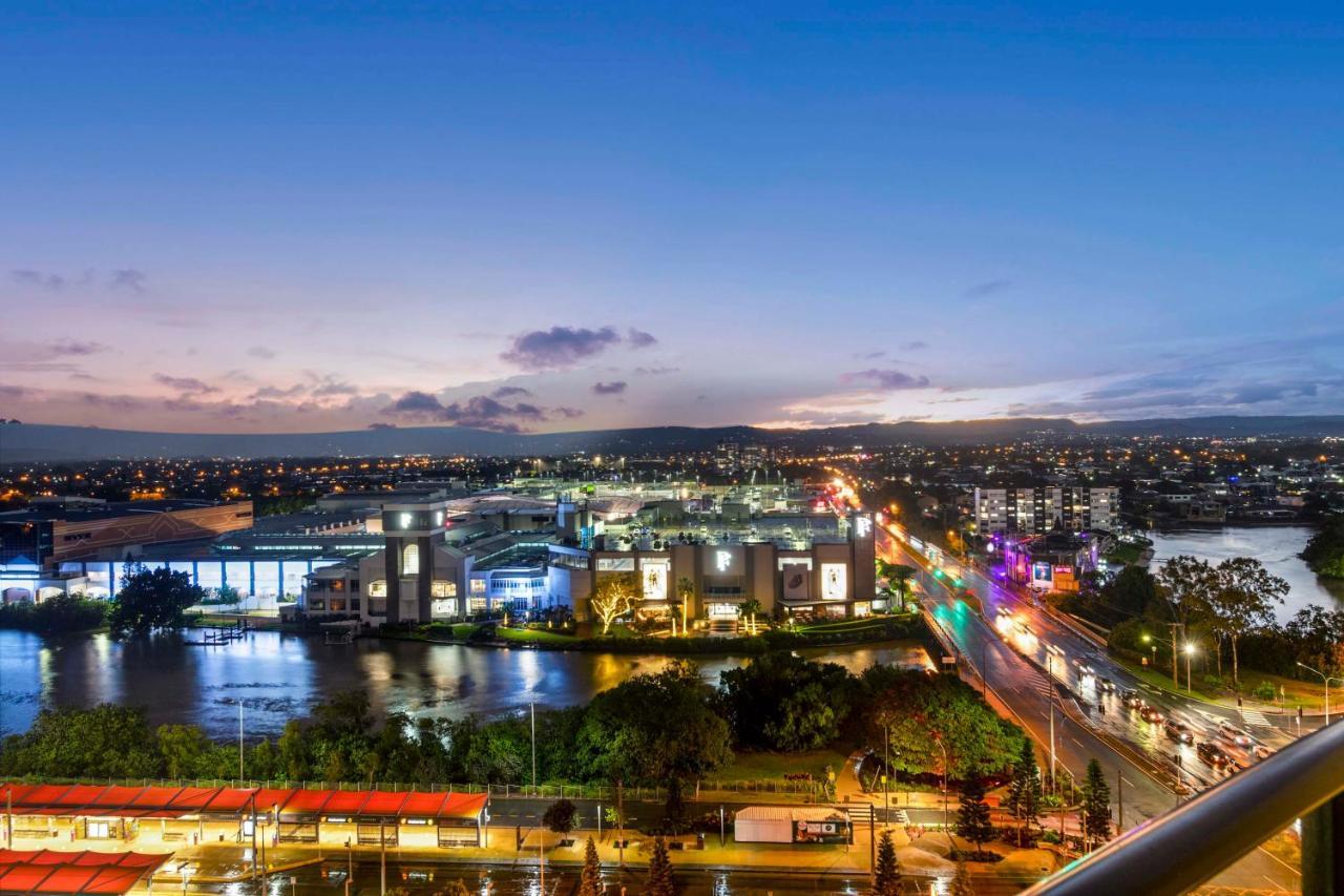 Sierra Grand Broadbeach - Self Contained & Privately Managed Apartments Χρυσή Ακτή Εξωτερικό φωτογραφία