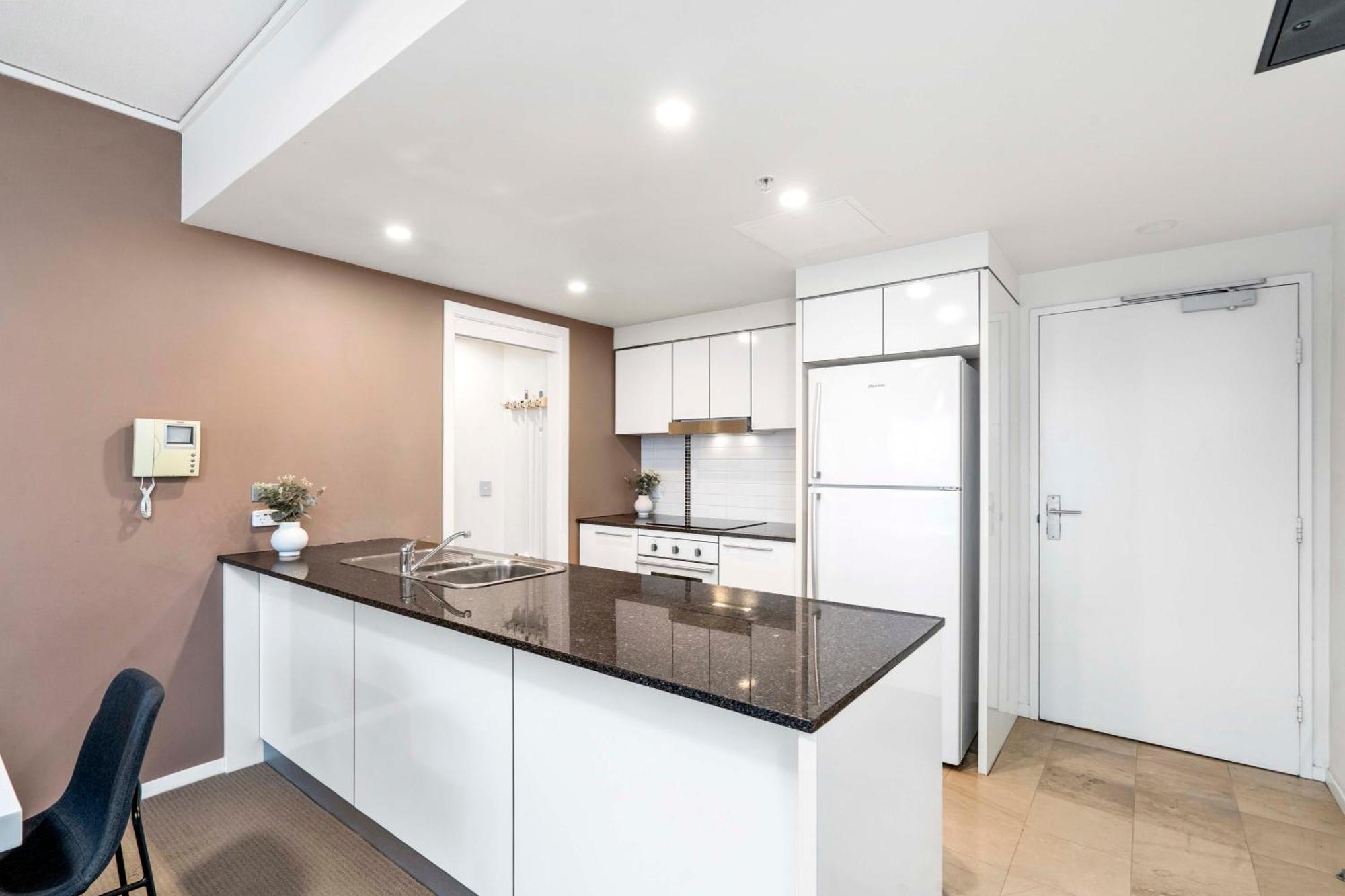 Sierra Grand Broadbeach - Self Contained & Privately Managed Apartments Χρυσή Ακτή Εξωτερικό φωτογραφία