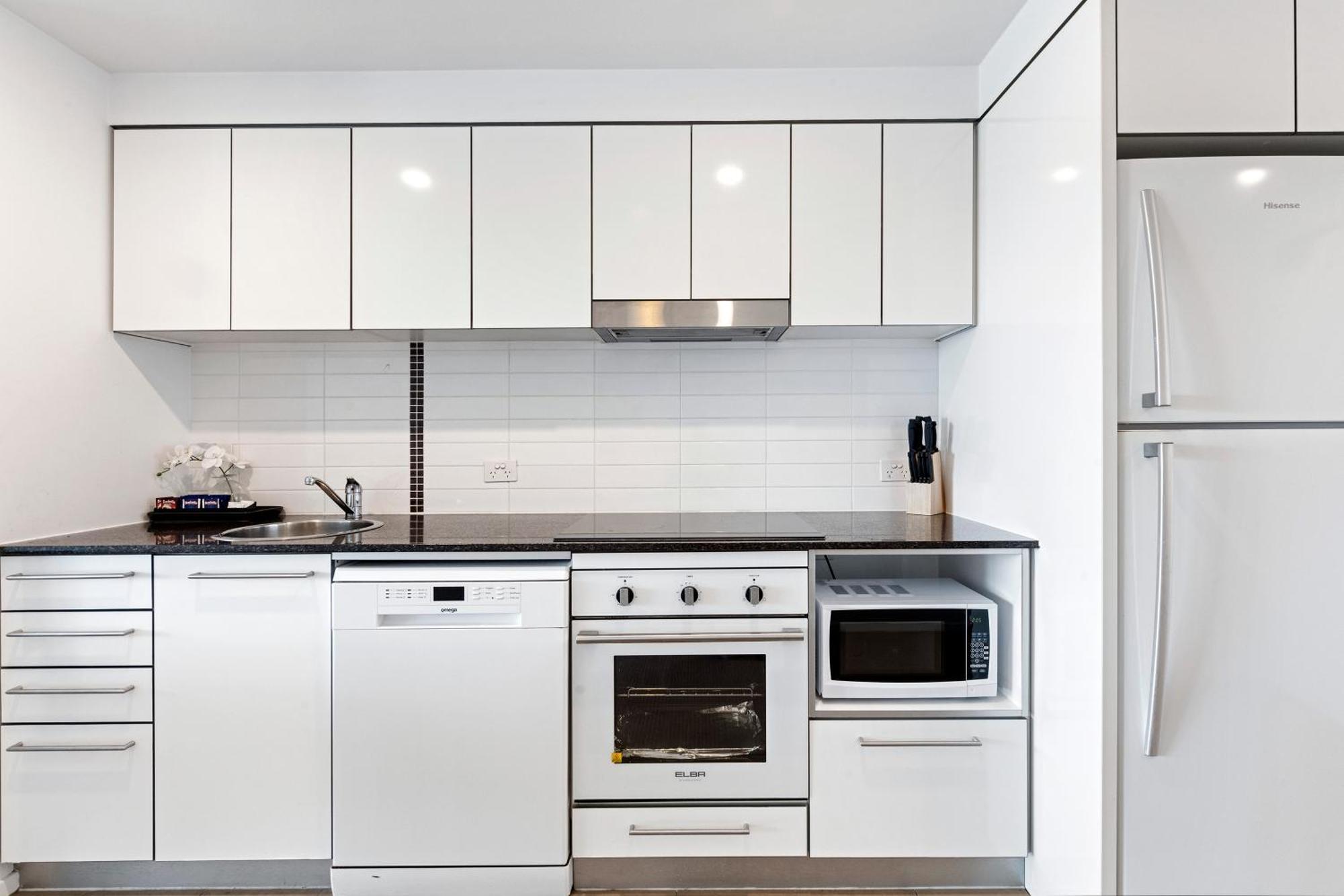 Sierra Grand Broadbeach - Self Contained & Privately Managed Apartments Χρυσή Ακτή Εξωτερικό φωτογραφία