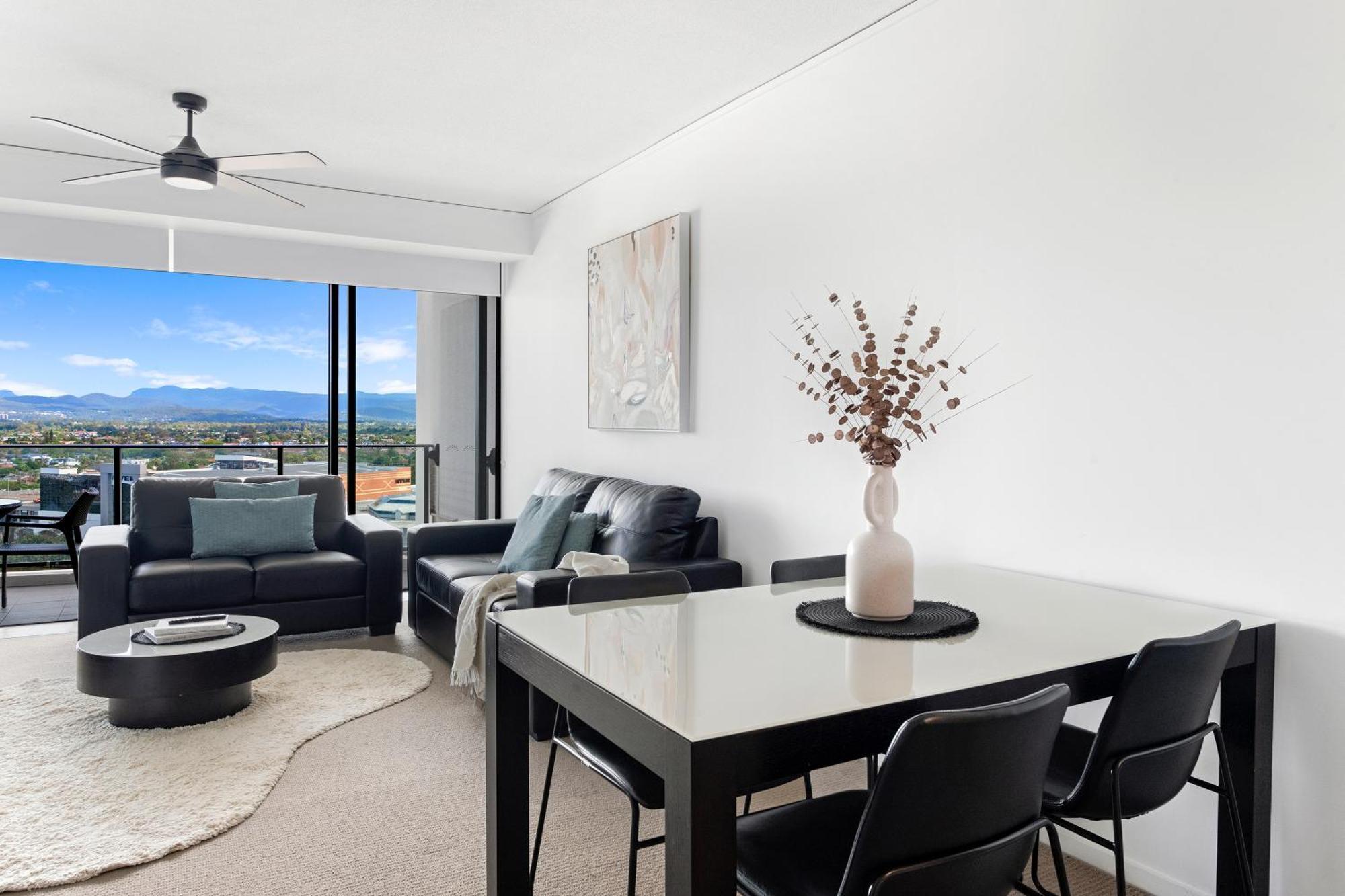 Sierra Grand Broadbeach - Self Contained & Privately Managed Apartments Χρυσή Ακτή Εξωτερικό φωτογραφία