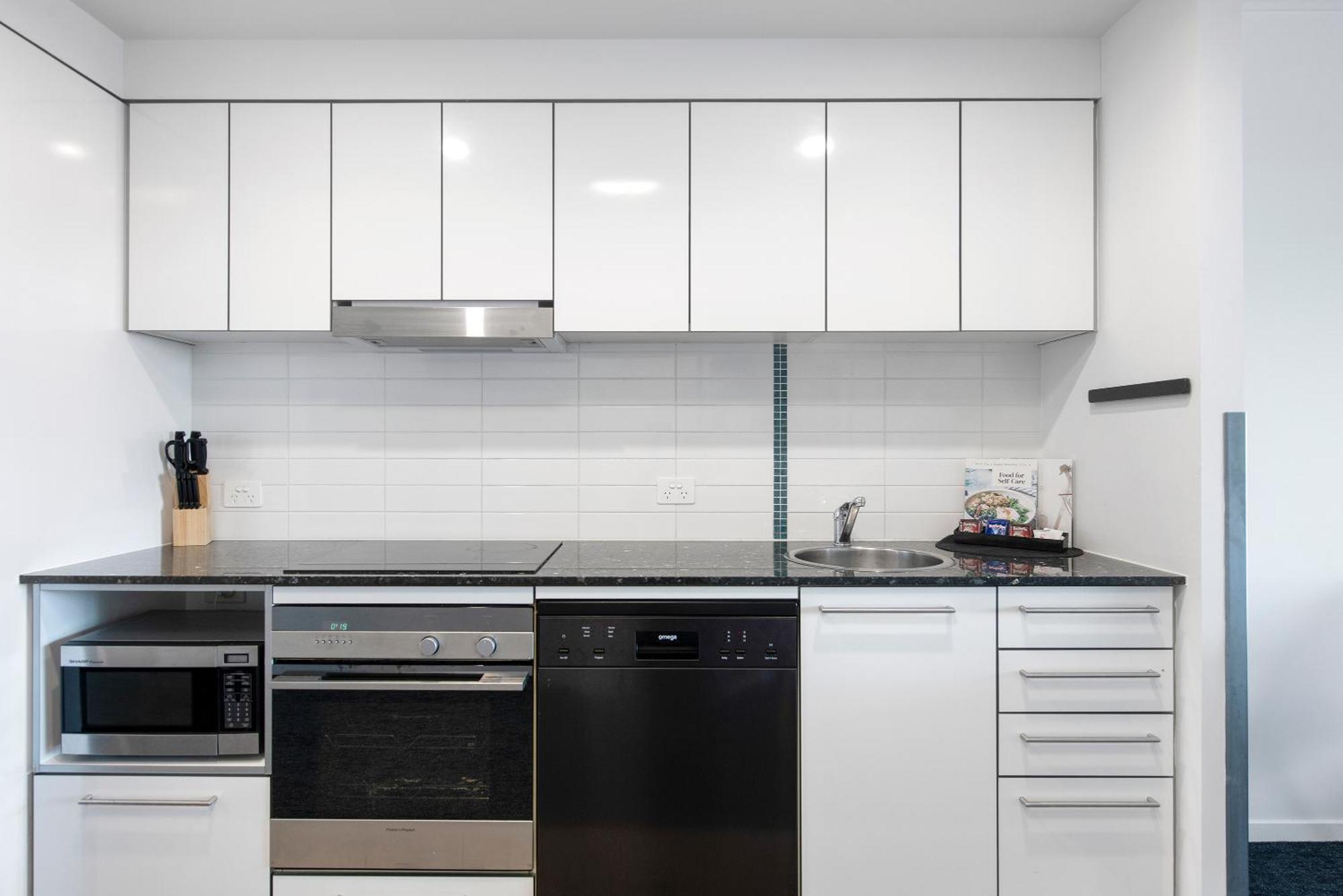 Sierra Grand Broadbeach - Self Contained & Privately Managed Apartments Χρυσή Ακτή Εξωτερικό φωτογραφία